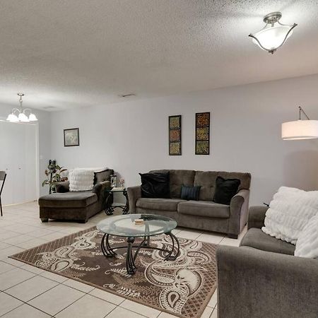 Lovely 2 Bdr Condo With Balcony 2M To Broadway Nashville Dış mekan fotoğraf